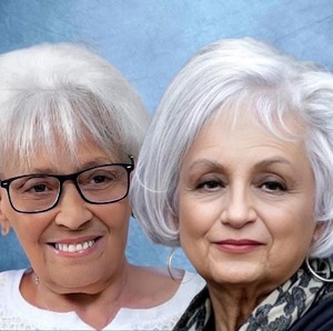 Fundraising Page: Alex DeRosa